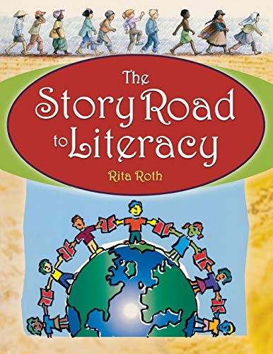 The Story Road to Literacy