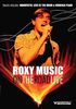 Roxy Music - On The Road Live