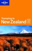 Tramping in New Zealand. 53 Great Walks (Lonely Planet Tramping in New Zealand)