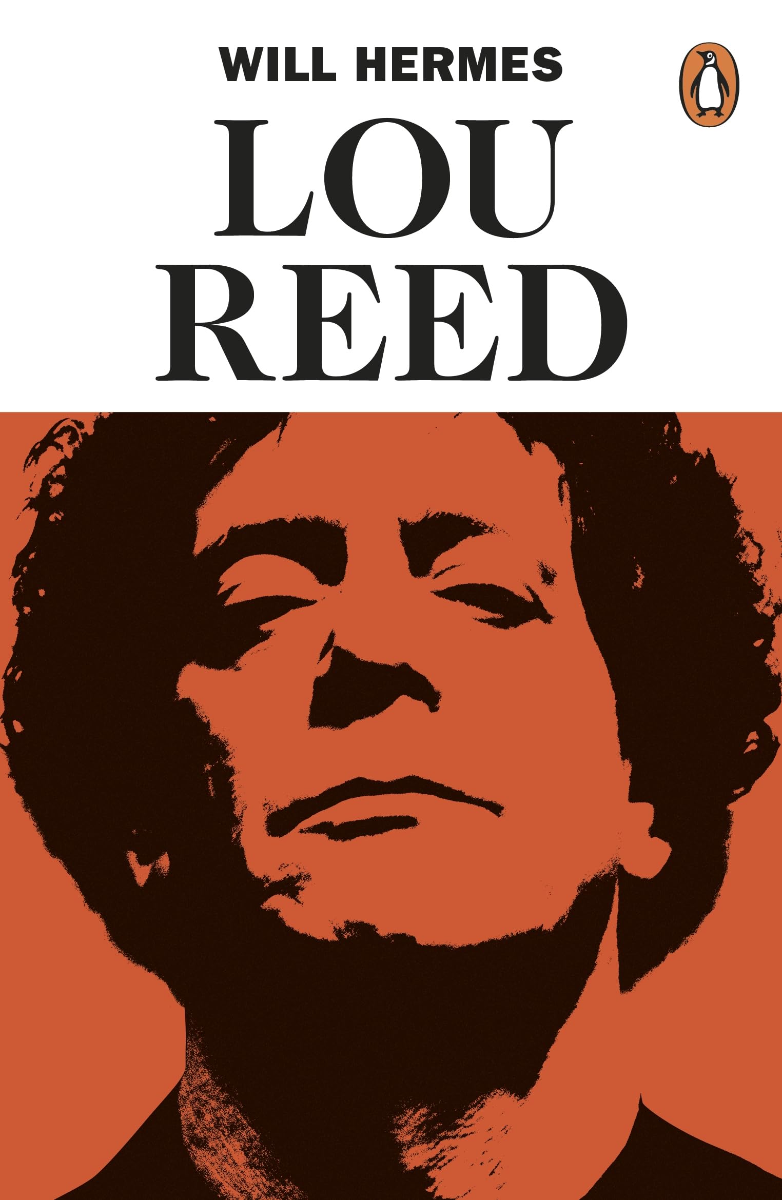 Will Hermes Lou Reed, The King Of New York