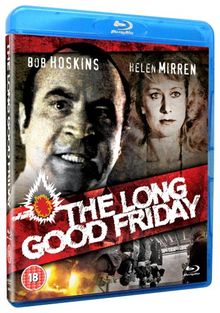 The Long Good Friday (Blu-ray) (1979)