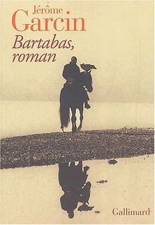 Bartabas, roman