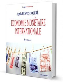 Economie monétaire internationale