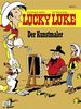 Lucky Luke 75: Der Kunstmaler