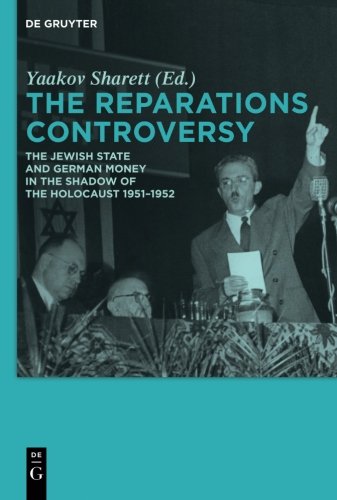 The Reparations Controversy