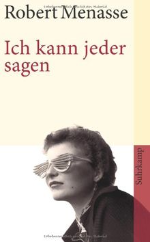 Ich kann jeder sagen: Erzählungen vom Ende der Nachkriegsordnung (suhrkamp taschenbuch)