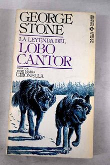 La leyenda del lobo cantor