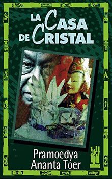 La casa de cristal (GEBARA, Band 45)