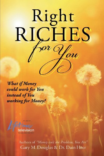 Dain Heer Right Riches For You