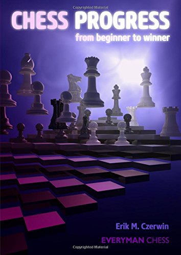 Chess Progress (Everyman Chess)