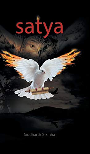 SATYA: A Novel