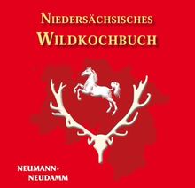 Niedersächsisches Wildkochbuch