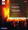Grete Minde: Lesung mit Kurt Böwe (1 mp3-CD)