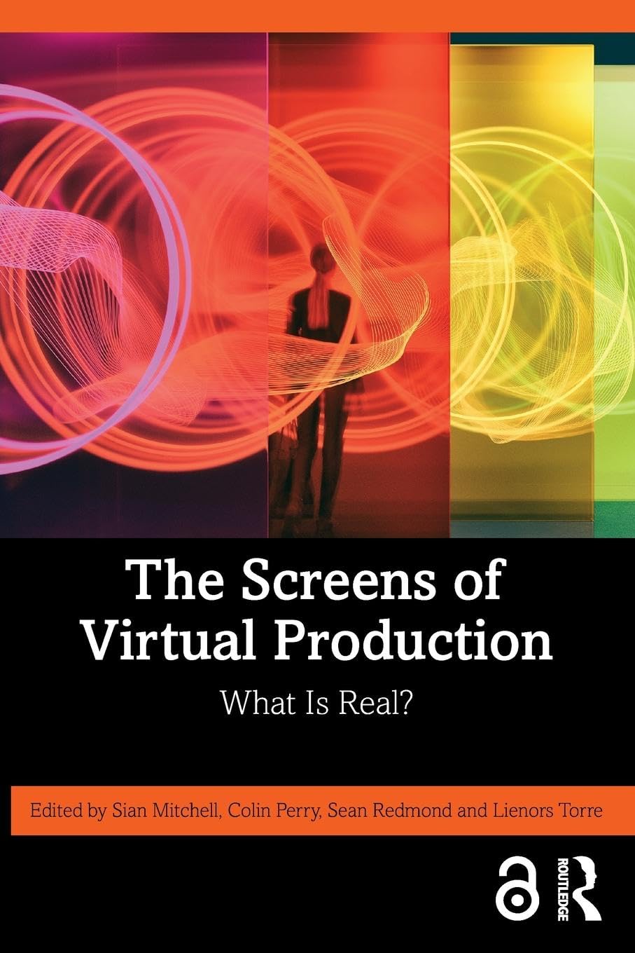 The Screens of Virtual Production: What is Real?