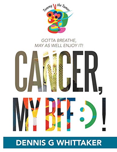 Cancer, My Bff: ) !: ) !