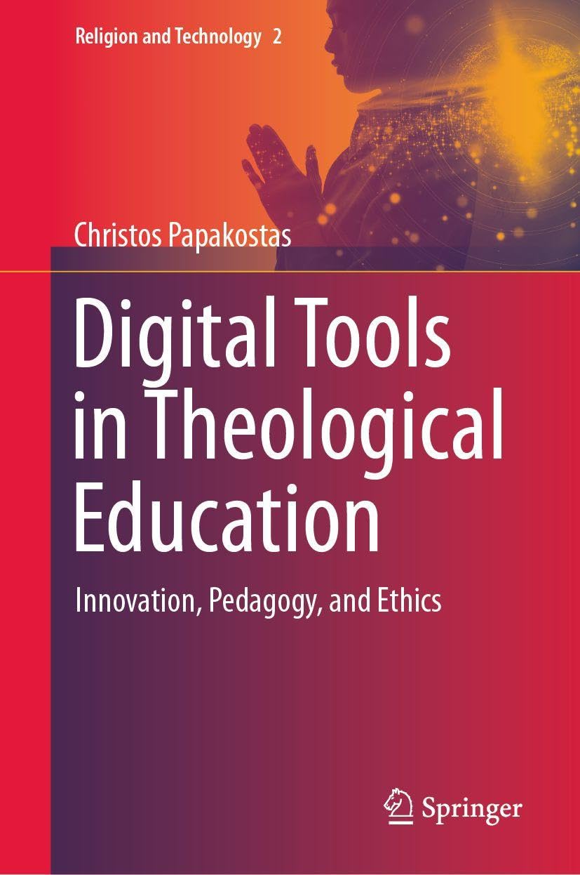Digital Tools in Theological Education - Neuware