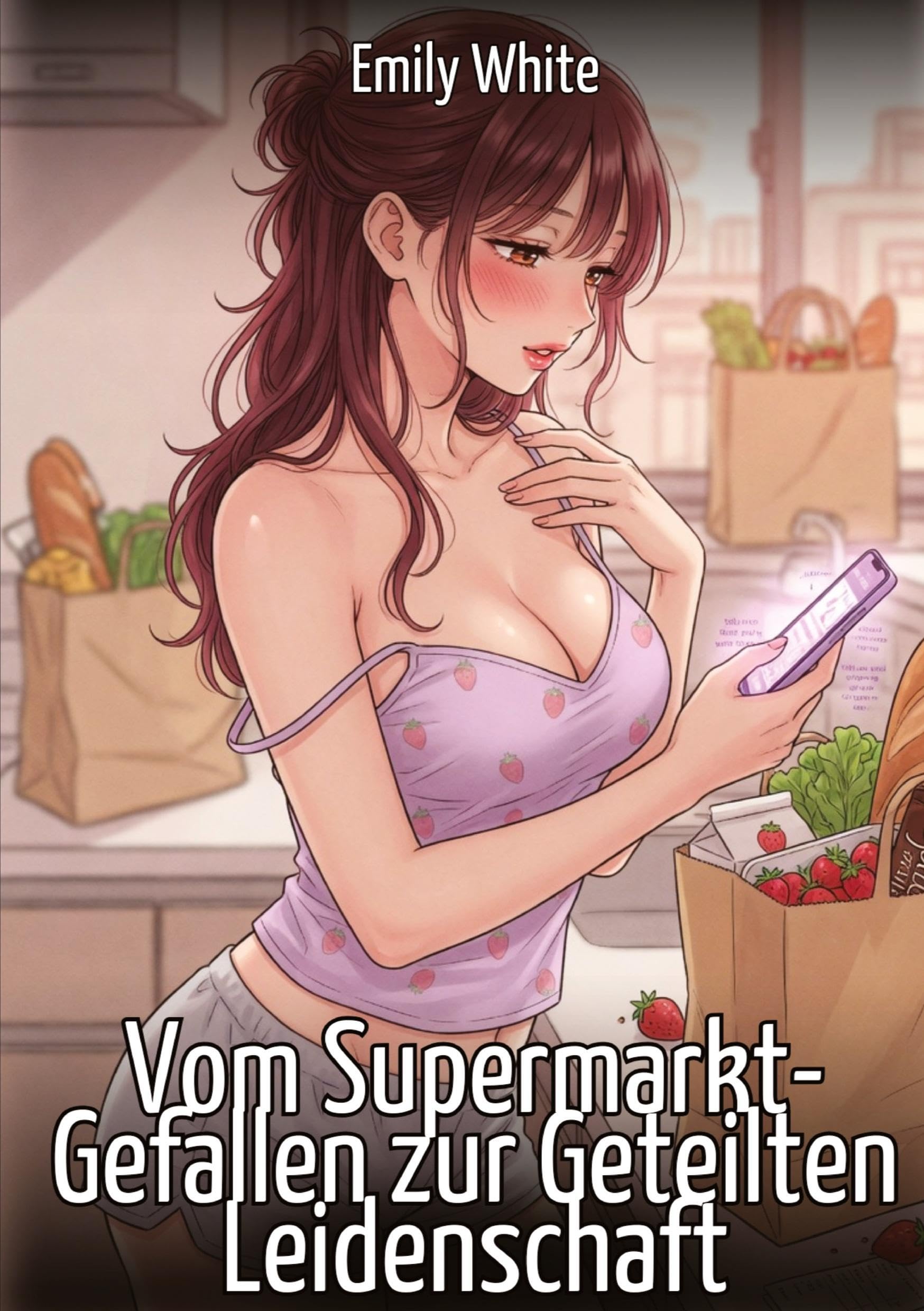 Vom Supermarkt-Gefallen zur Geteilten Leidenschaft