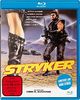 Stryker [Limited Edition] [Blu-ray]
