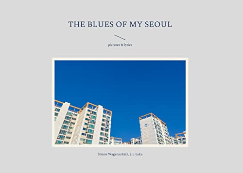 the blues of my seoul: pictures & lyrics