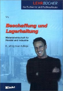 Beschaffung und Lagerhaltung, Neuauflage