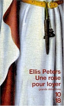 Une rose pour loyer von Peters, Ellis | Buch | Zustand gut