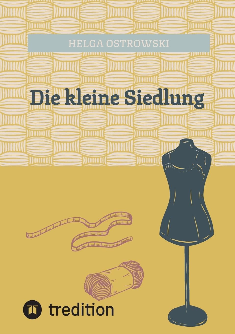 Die kleine Siedlung: DE