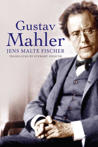 Fischer, Jens Malte Gustav Mahler