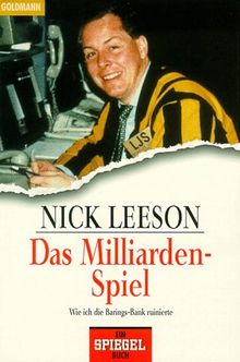 Das Milliardenspiel