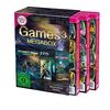 Games 3 - Megabox Volume 2