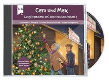 Langfingeralarm auf dem Weihnachtsmarkt (Caro und Max)