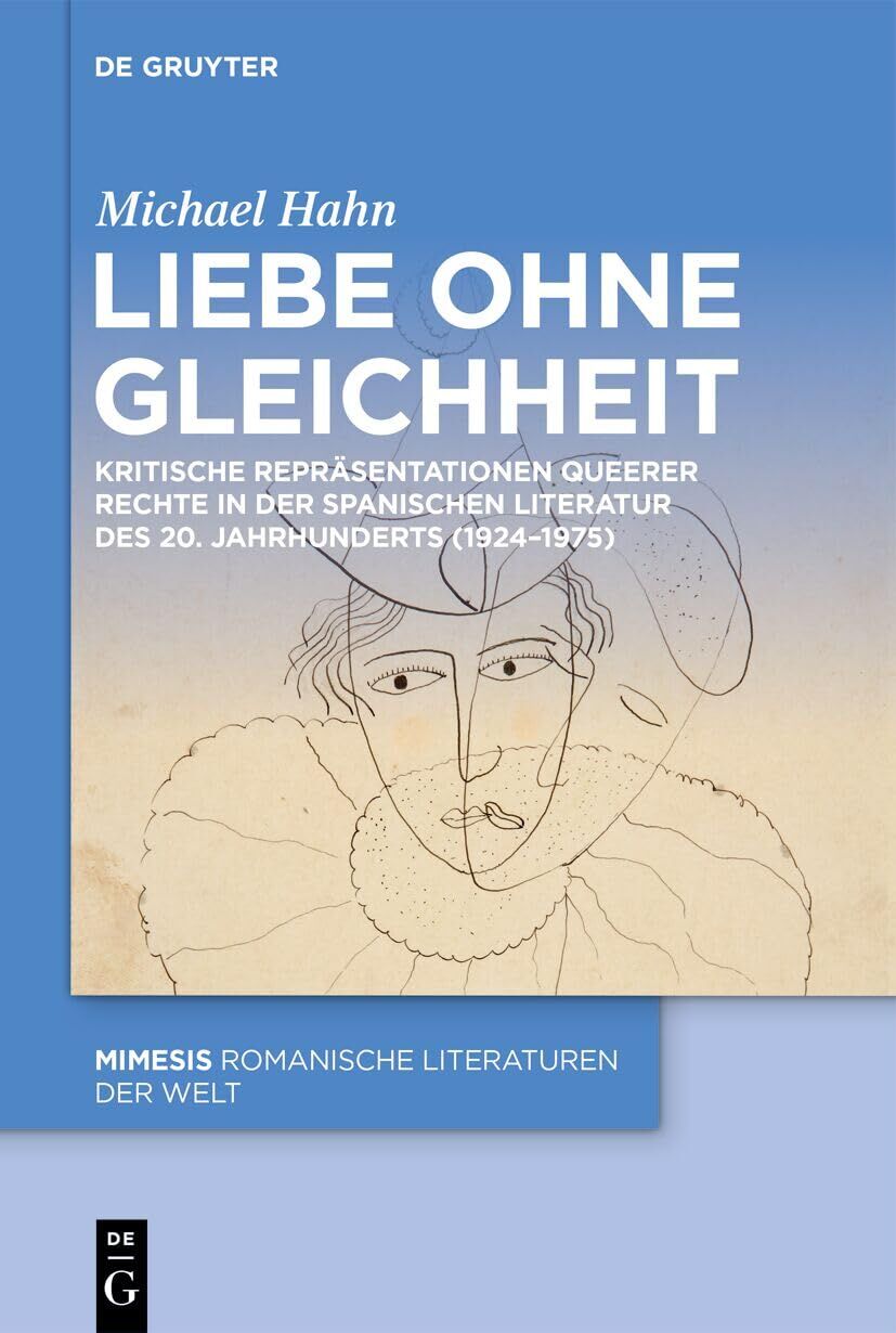 Liebe ohne Gleichheit - Neuware