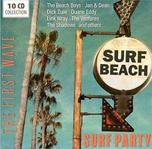 Surf Party