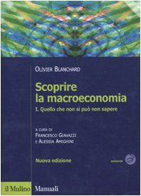 Scoprire la macroeconomia von Blanchard, Olivier J. | Buch | Zustand akzeptabel