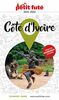 Guide Côte d'Ivoire 2023 Petit Futé