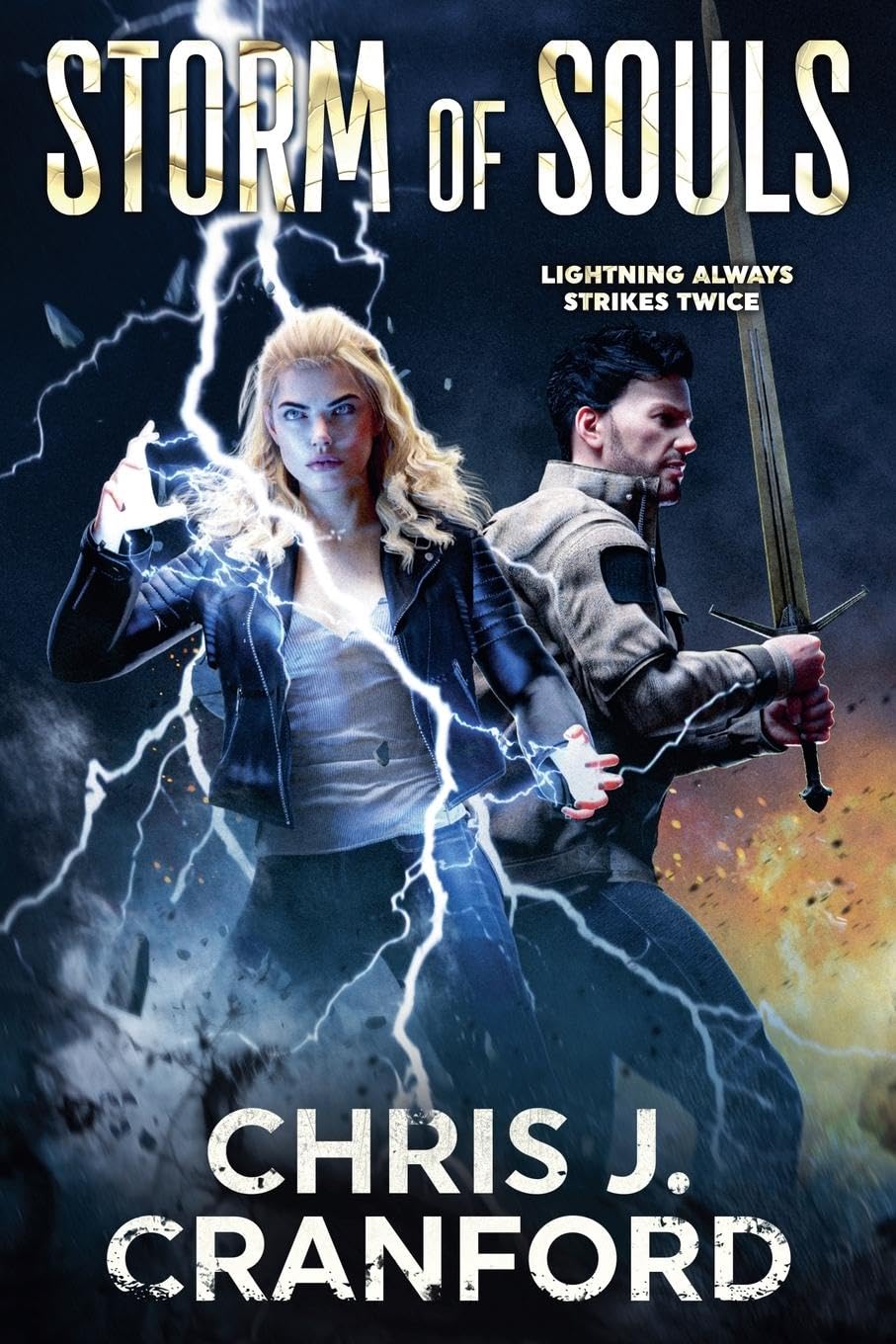 Storm of Souls