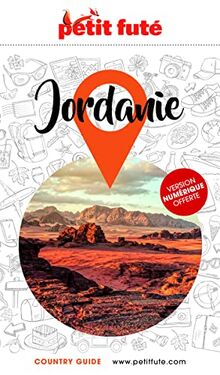Jordanie