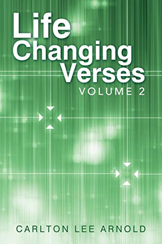 Life Changing Verses: Volume 2