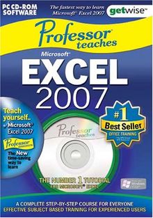 microsoft excel 2007 tutorials microsoft excel 2007 tutorials