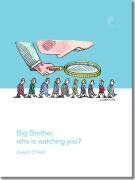 Big Brother: Who Is Watching You? (Pocket Issue)