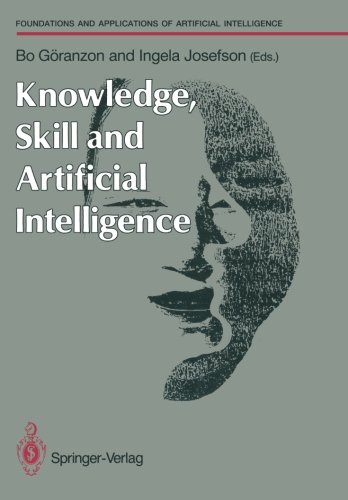 Knowledge, Skill and Artificial Intelligence (Human-centred Systems)