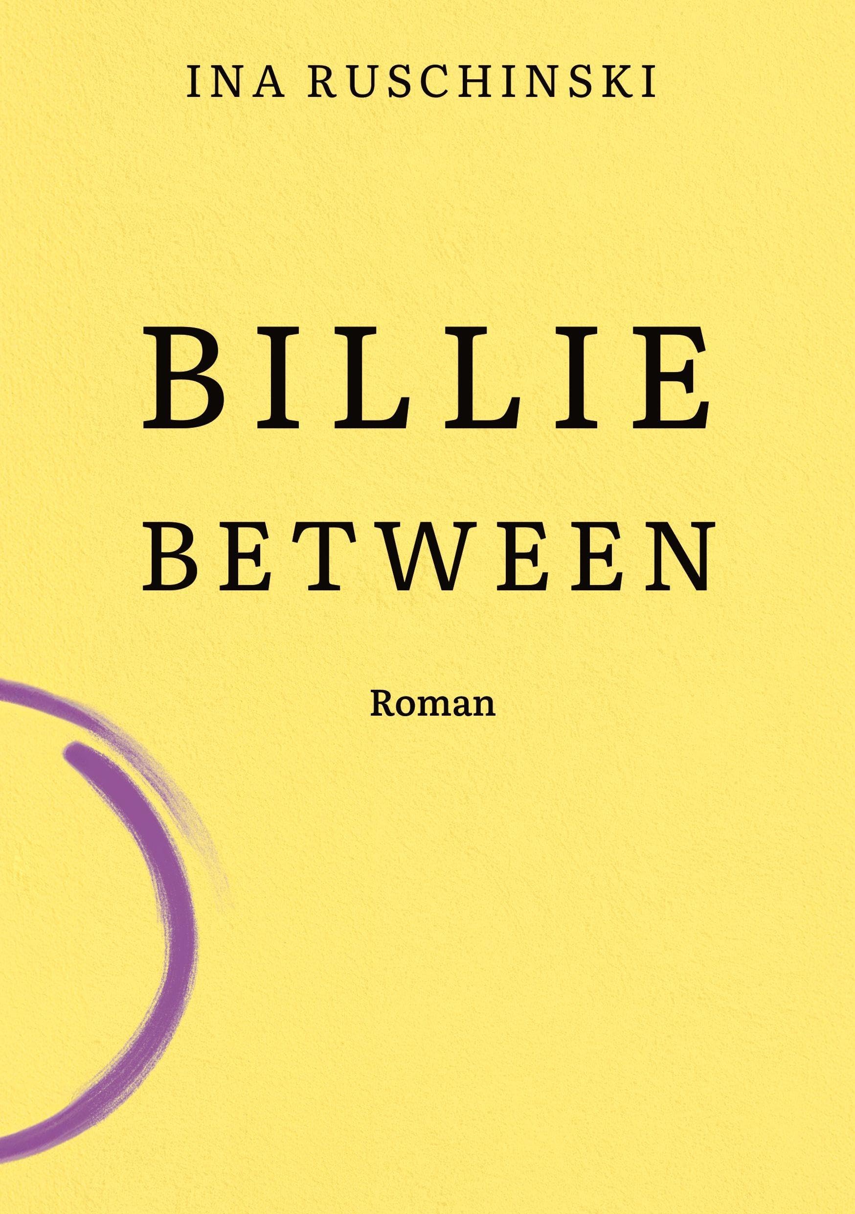 Billie Between: DE