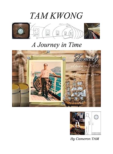 Tam Kwong: A Journey in Time