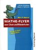 Dino T. Saurus' Mathe-Flyer /Kopiervorlagen. Zum Üben und Wiederholen (Lernmaterialien)