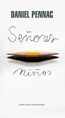 Señores niños