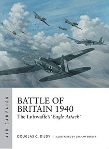 Battle of Britain 1940 (Air Campaign)