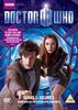 Doctor Who - Series 5 Volume 1 [UK Import]