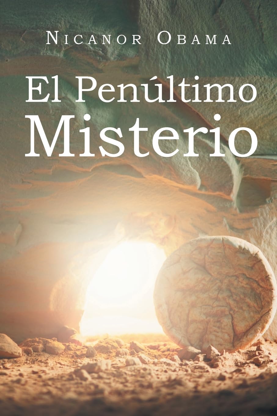 El Penúltimo Misterio
