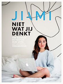 Niet wat jij denkt: hoe bloggen en Youtube mijn leven met anorexia veranderden