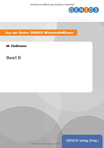 Basel II - Neuware