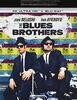 The blues brothers 4k ultra hd [Blu-ray] [FR Import]